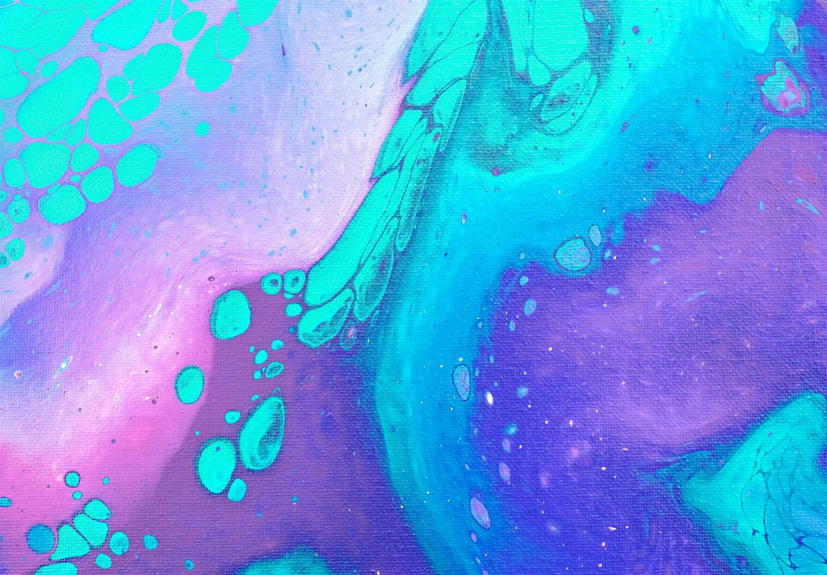 Acrylic Pour Workshop, 22 August | Event in La Jolla | AllEvents