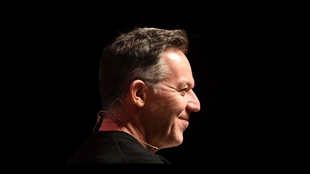 GUTFELD LIVE '25 Tour, 17 May | Event in Erlanger | AllEvents