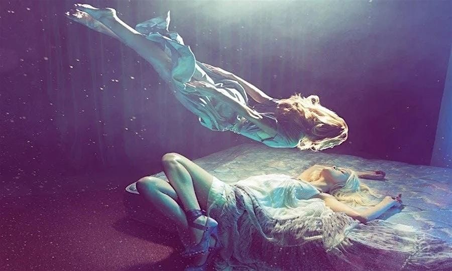 INTRO TO ASTRAL PROJECTION with Amy C Wilson, 11 October | Event in Beacon | AllEvents