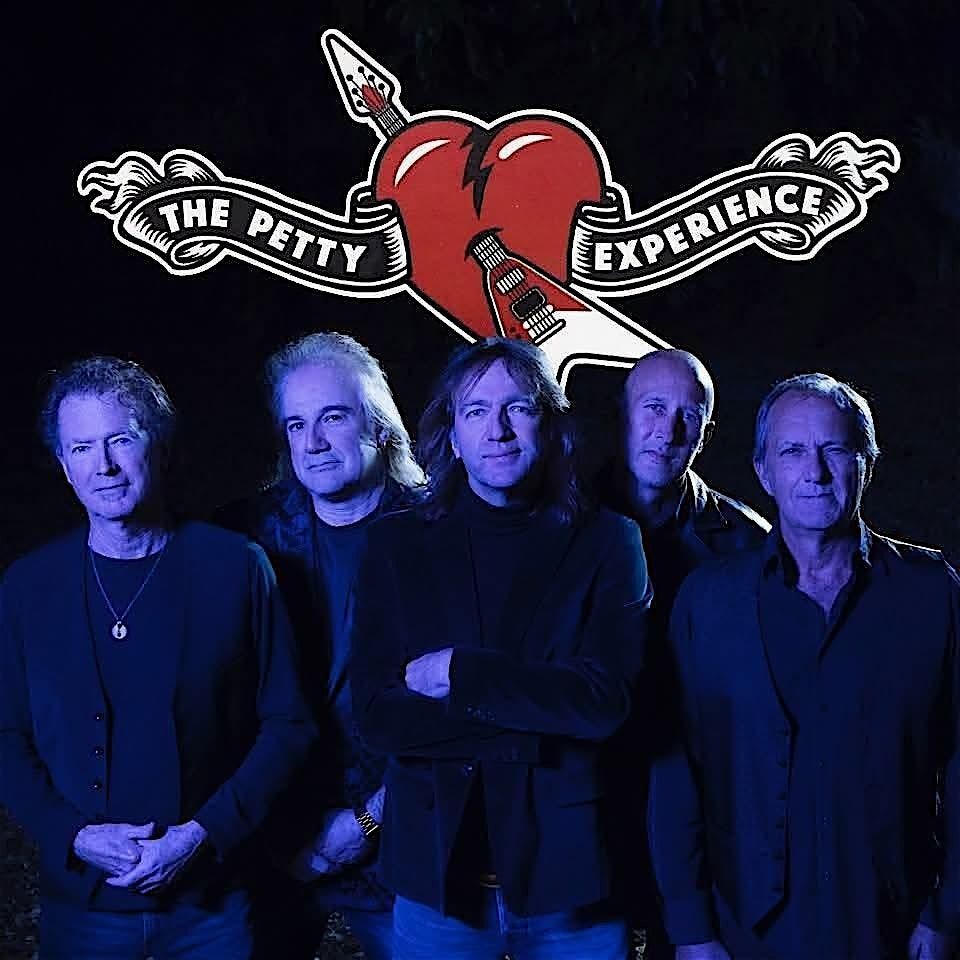 Tom Petty Tribute   THE PETTY EXPERIENCE       Live @ La La Land, 19 July | Event in Lakeland | AllEvents