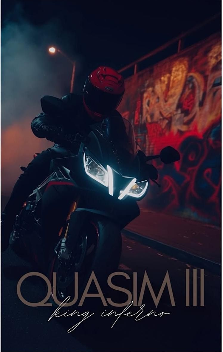 Jahquel in July: Quasim 3 & Don Caselli, 6 July | Event in St. Louis | AllEvents