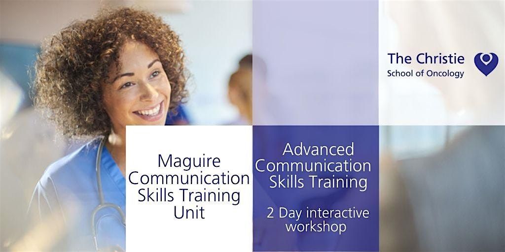 2 Day Advanced Communication Skills Training  - 10-11 June 2025 | Event in Stockport | AllEvents