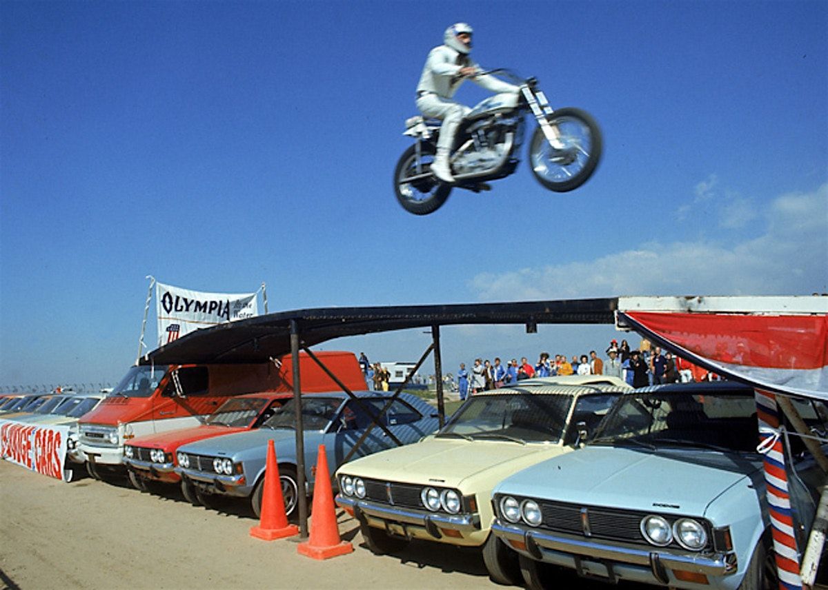 Daredevil Shabbat, 11 July | Event in Venice | AllEvents