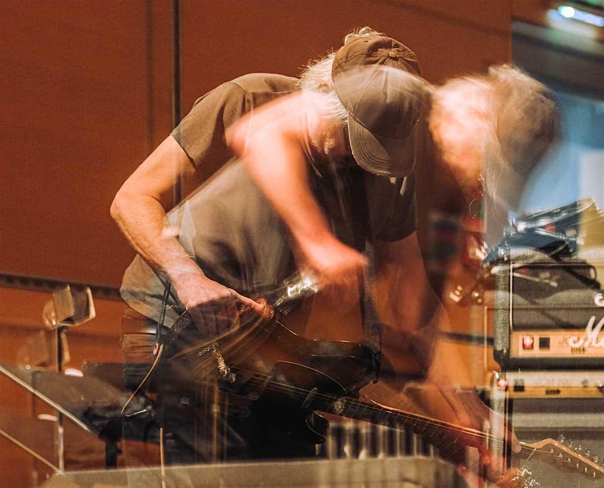 Improvisation workshop with Jer Reid #15, 26 October | Event in Glasgow | AllEvents