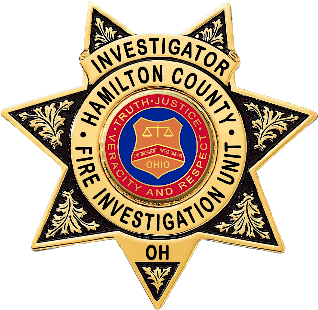 Basic Fire Investigation Course, 8 September | Event in Hamilton | AllEvents