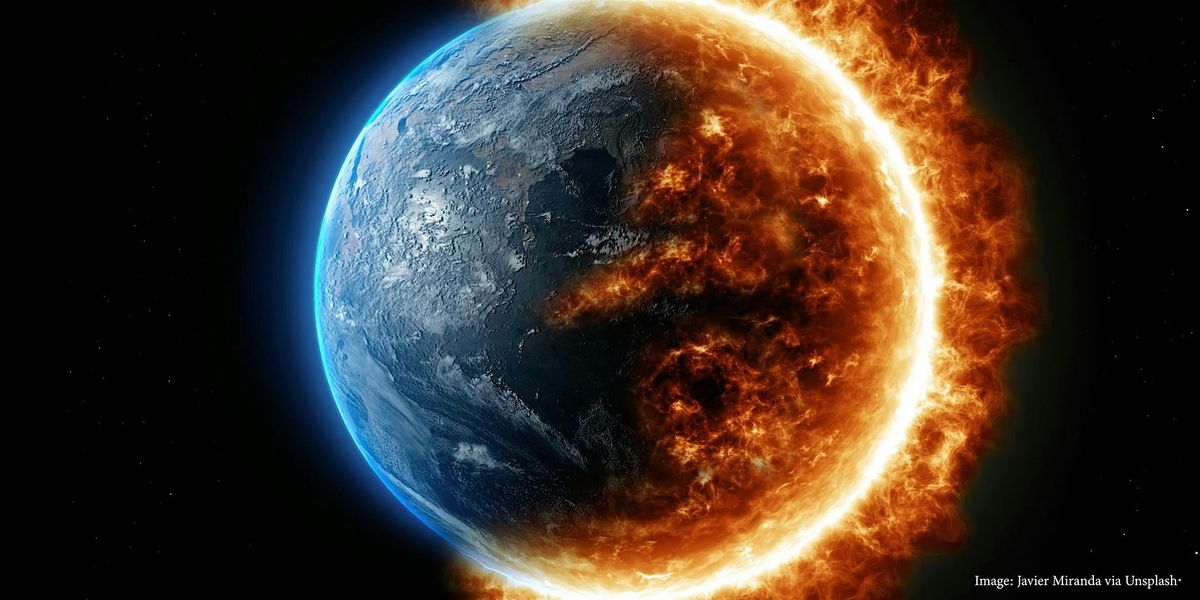 How can we educate for existential threats?, 26 November | Event in Cambridge | AllEvents