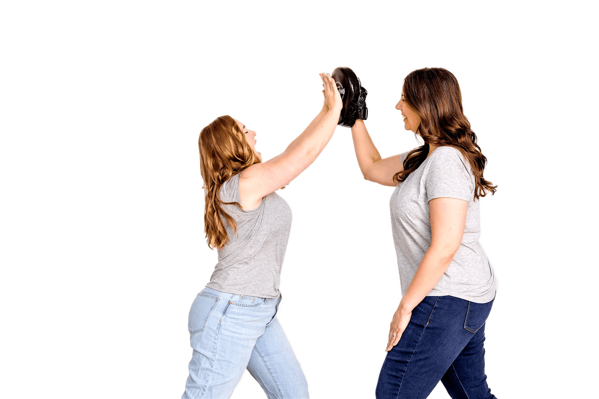 Empower Yourself: Self-Defense and Boundary Setting for Everyone, 24 August | Event in Aurora | AllEvents