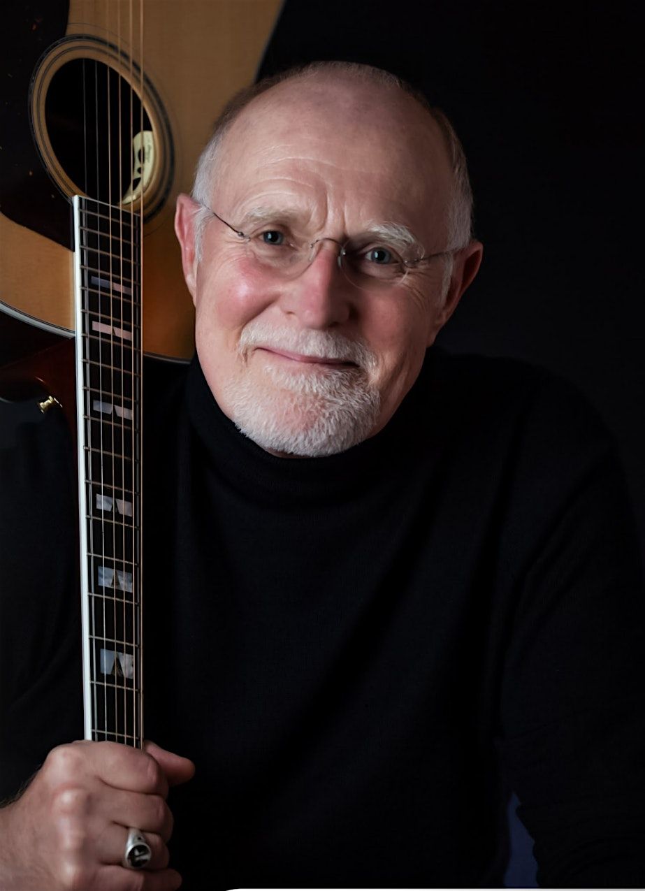 Colvin Concerts Presents: Peter Demuth, 13 May | Event in Chicago | AllEvents