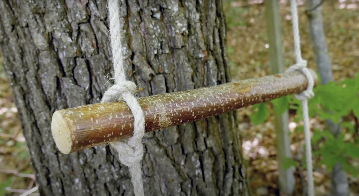Wilderness Survival Level 4, 19 August | Event in Neosho | AllEvents