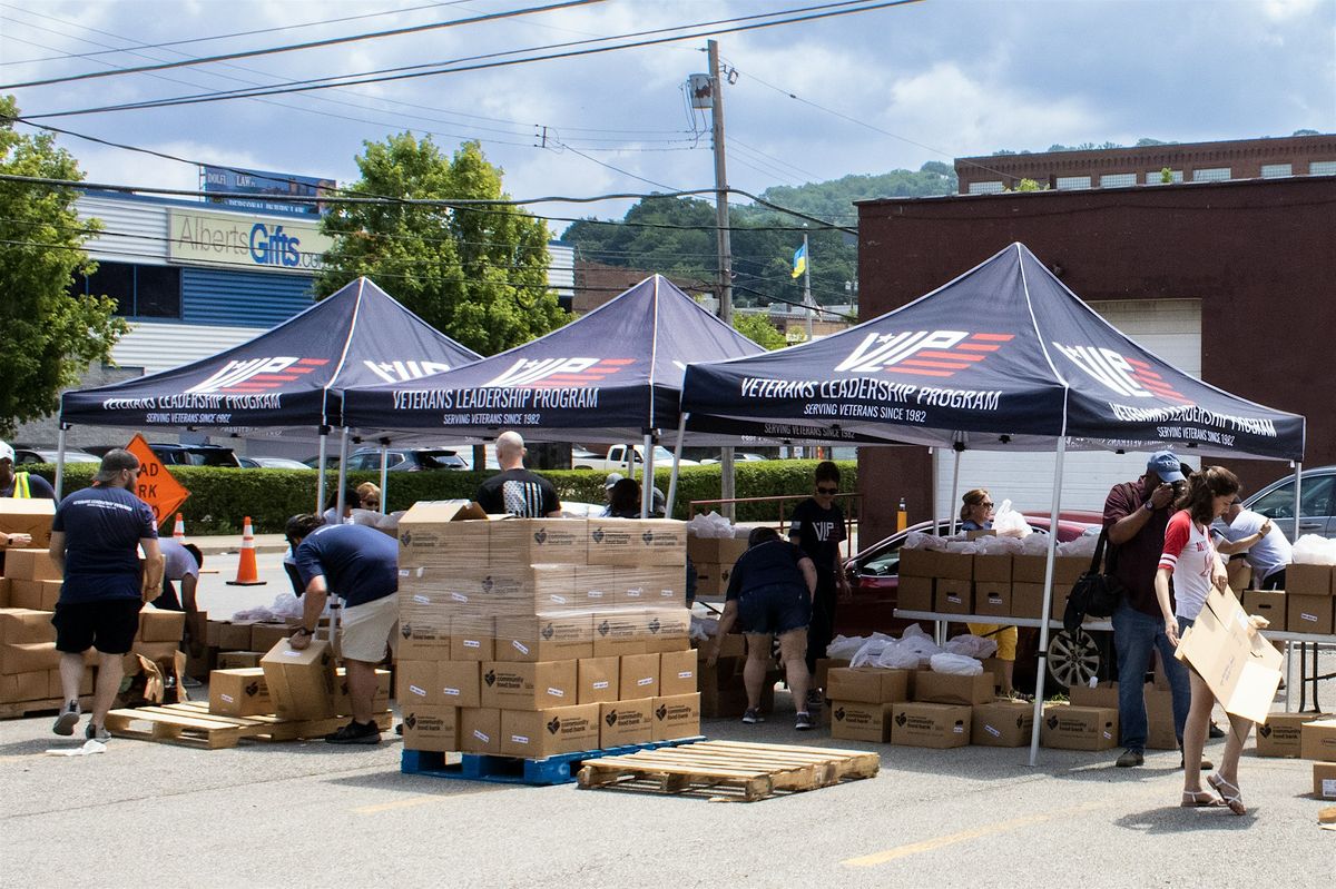 August  Veterans Leadership Program Military Food Share, 11 August | Event in Pittsburgh | AllEvents