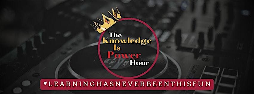 The Knowledge is Power Hour Game Show, 17 November | Event in Arlington | AllEvents
