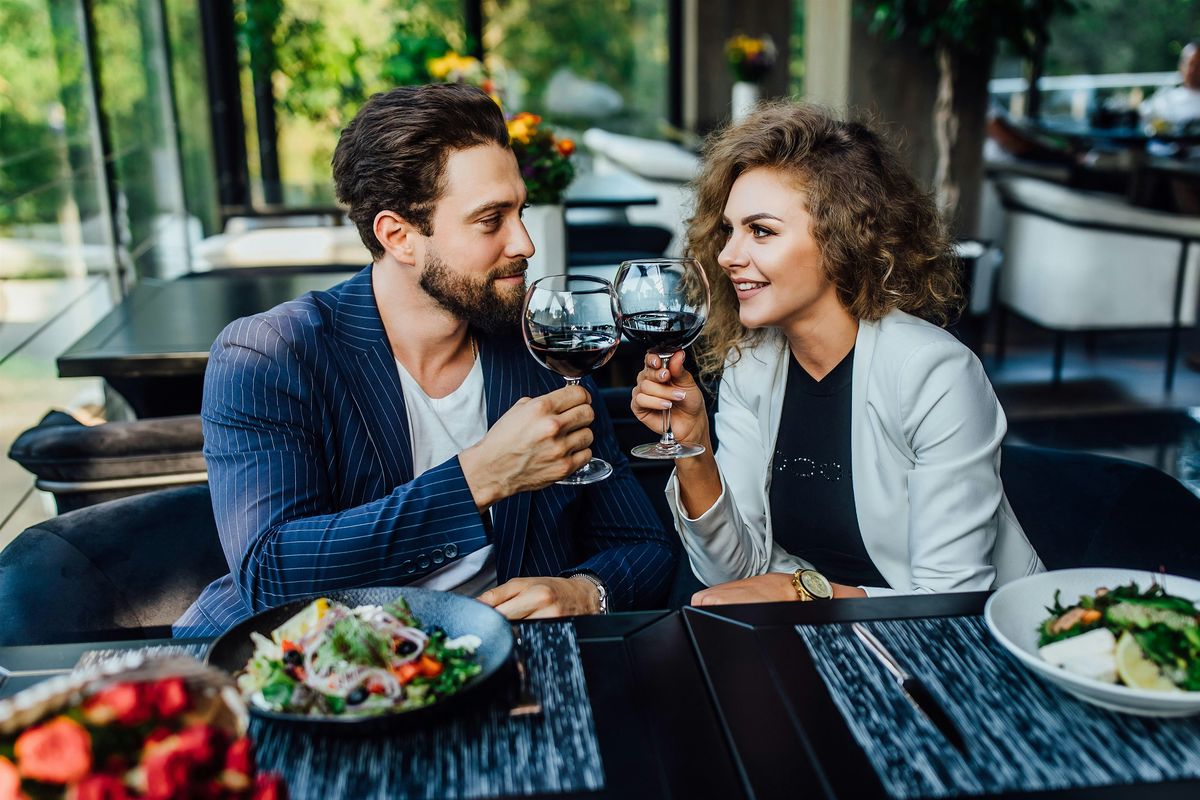 Speed Dating | Oakville | Ages 28 to 42 Years, 29 May | Event in Oakville | AllEvents