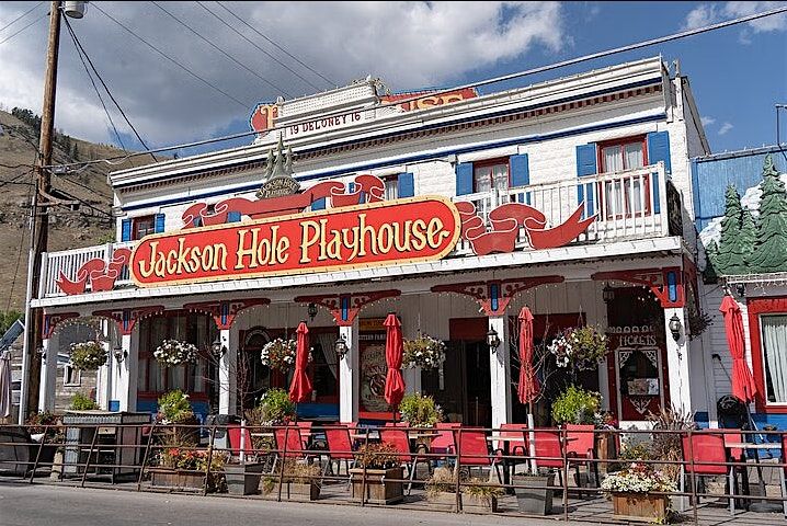 Downtown Jackson Historic smartphone guided audio Walking Tour | Event in Jackson | AllEvents