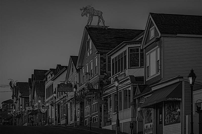 Bar Harbor Ghost Tour: Downtown Bar Harbor Ghost Tour, 10 October | Event in Bar Harbor | AllEvents