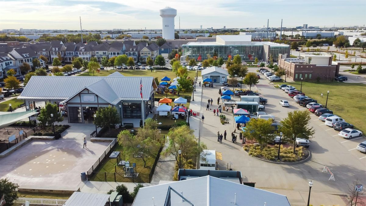 Adventurous Scavenger Hunt - Coppell‘s Texas Treasures Tussle | Event in Coppell | AllEvents