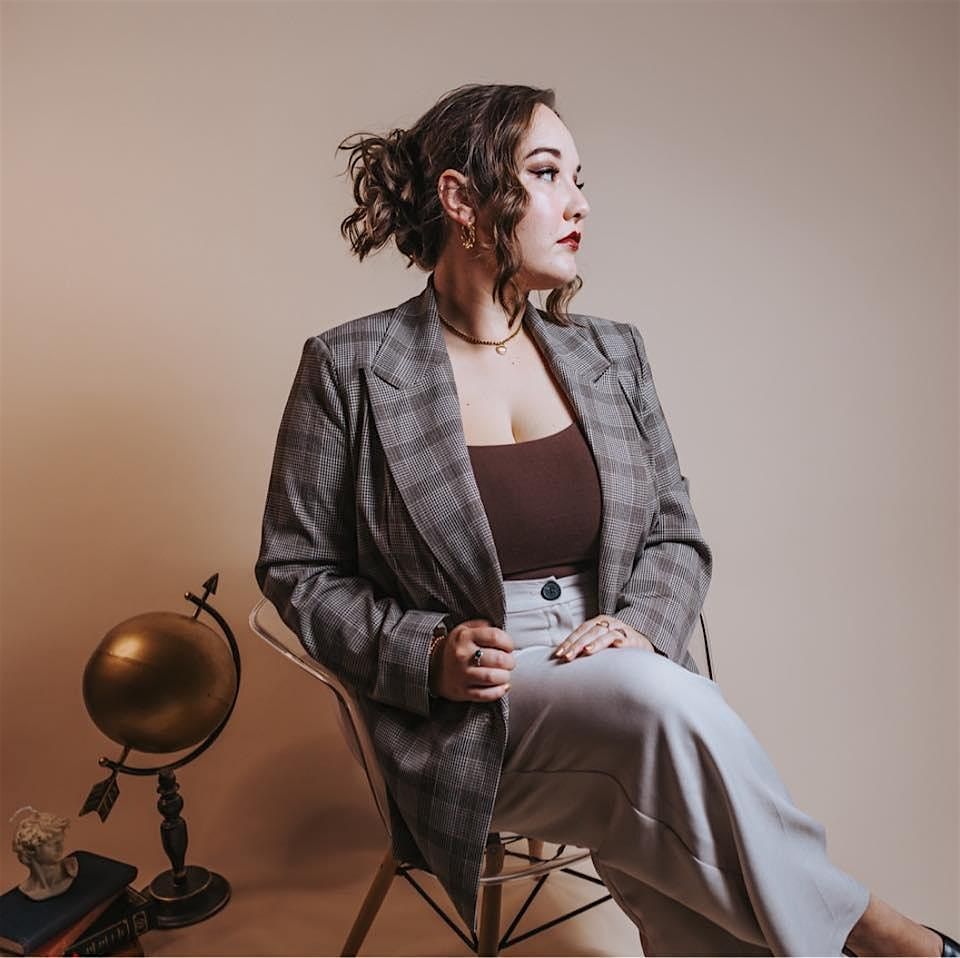 Elaine Eagle at Beaumont Cellars, 20 June | Event in Quincy | AllEvents