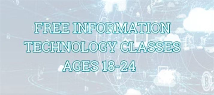 FREE Information Technology Classes for youth 18-24 with Commonpoint, 30 September | Event in Queens | AllEvents
