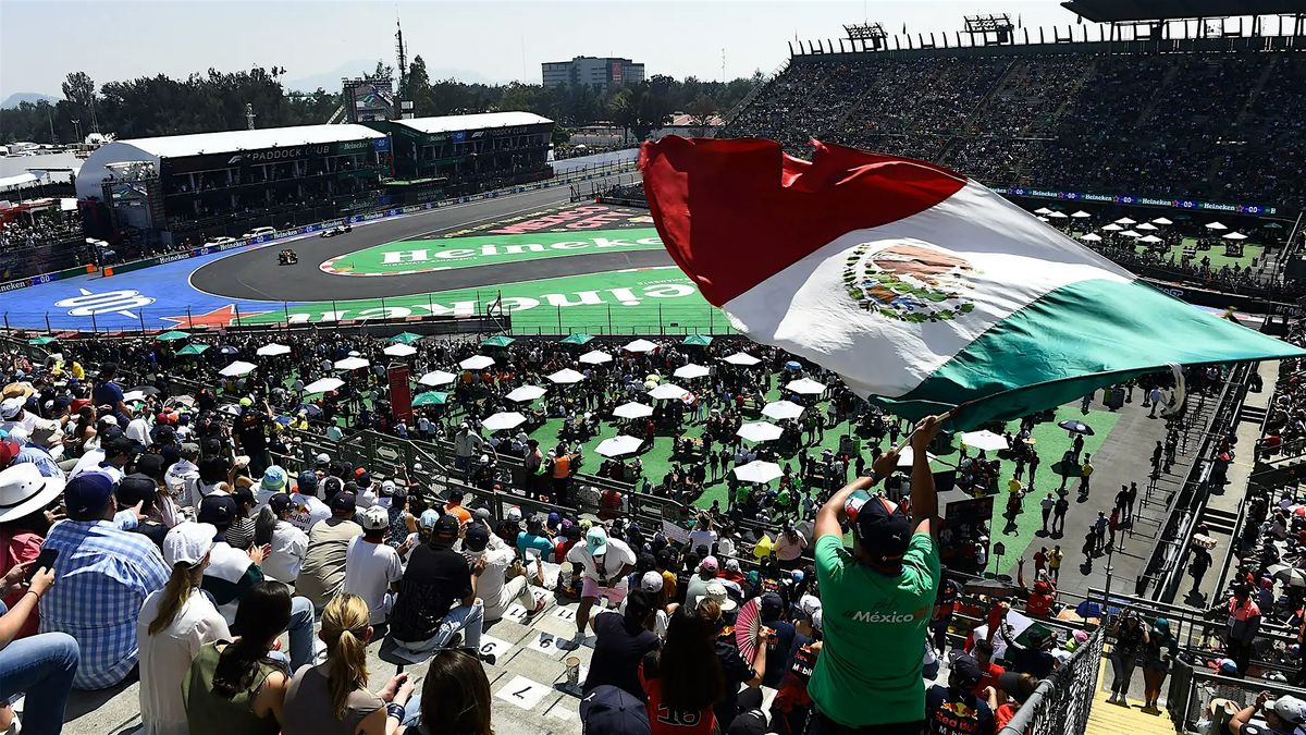 Andretti Chandler: Mexico GP Watch Party, 26 October | Event in Chandler | AllEvents