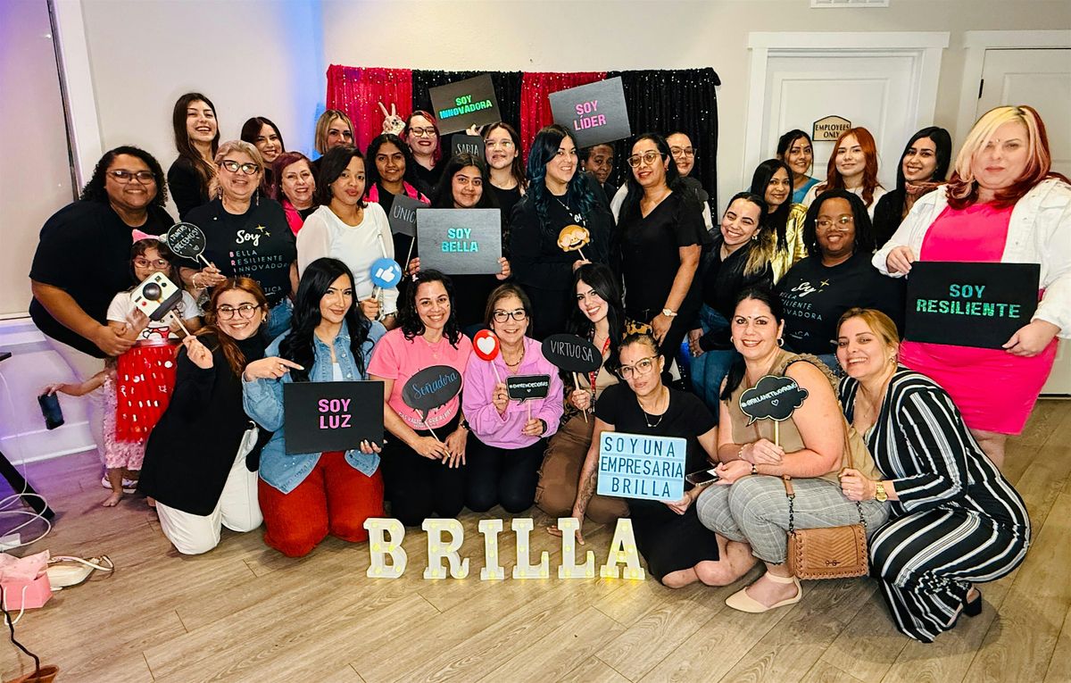 BRILLA NETWORKING, 23 May | Event in Lakeland | AllEvents