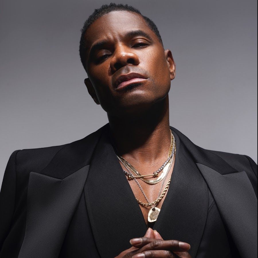 The Reunion Tour Kirk Franklin, Birmingham, Alabama, October 26 2025