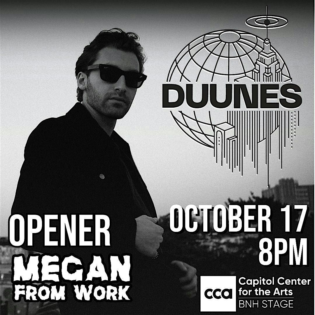 Dunnes, 17 October | Event in Concord | AllEvents