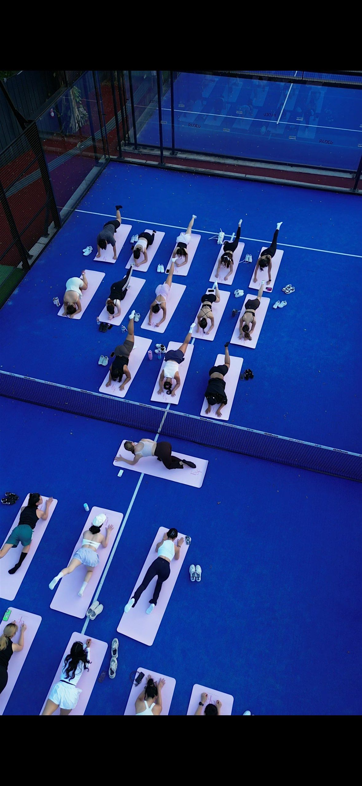 Flow & Rally, 16 November | Event in Hong Kong | AllEvents