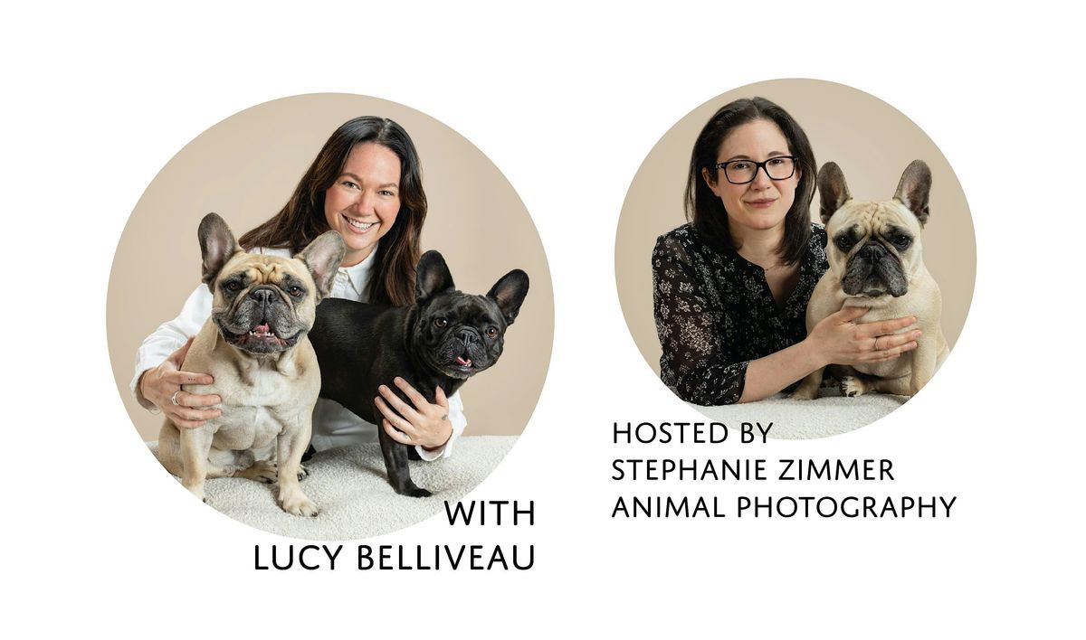 Healing Dogs Through Diet: Frenchie and Bulldog Edition, 12 July | Event in Brooklyn | AllEvents