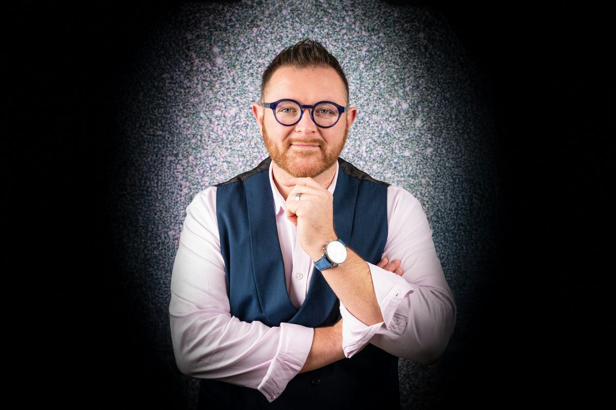 Evening of Clairvoyance with Craig Morris ~ Dudley, 10 March | Event in Brierley Hill | AllEvents