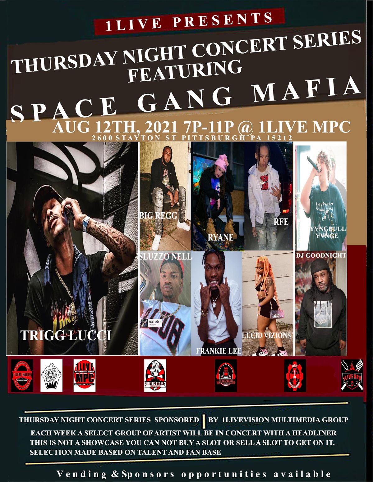 9th August 2021 Events In Pittsburgh Events Pittsburgh August 8 9 10 2022