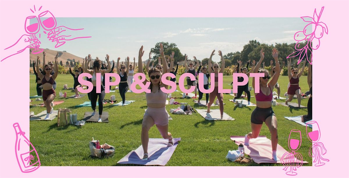 Sip & Sculpt, 28 September | Event in Gilroy | AllEvents