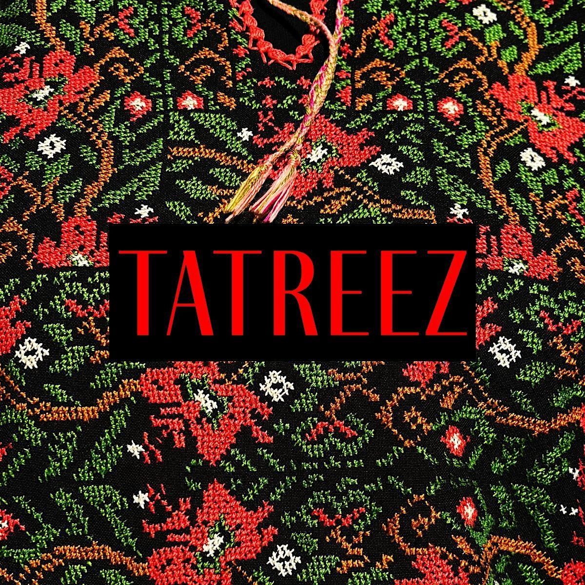 Tatreez Workshop, 18 October | Event in Chicago | AllEvents