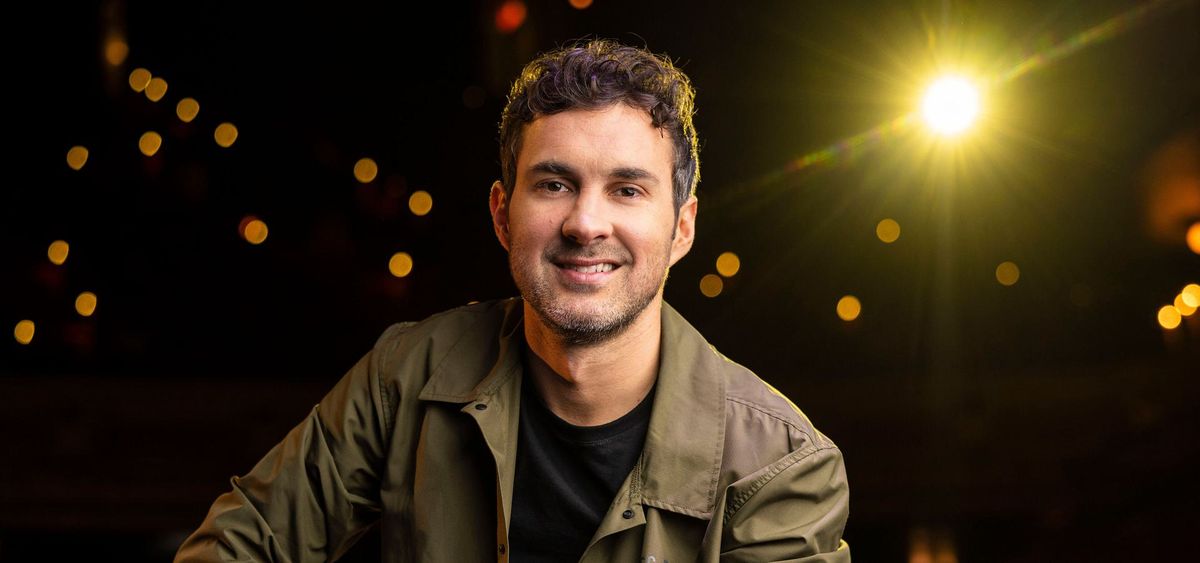 Mark Normand, 25 January | Event in Grand Ronde | AllEvents