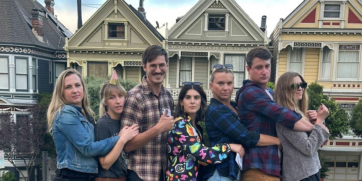 Immersive Scavenger Hunt, 23 August | Event in West Hollywood | AllEvents