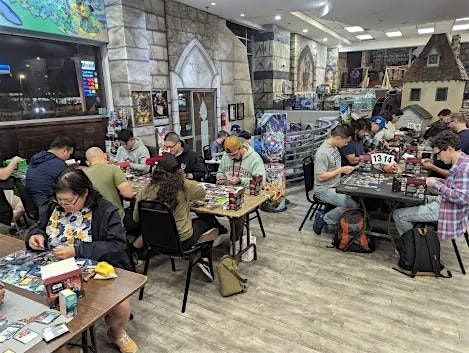 Star Wars Unlimited: Secrets Of Power Pre-Release Event, 1 November | Event in Pasadena | AllEvents