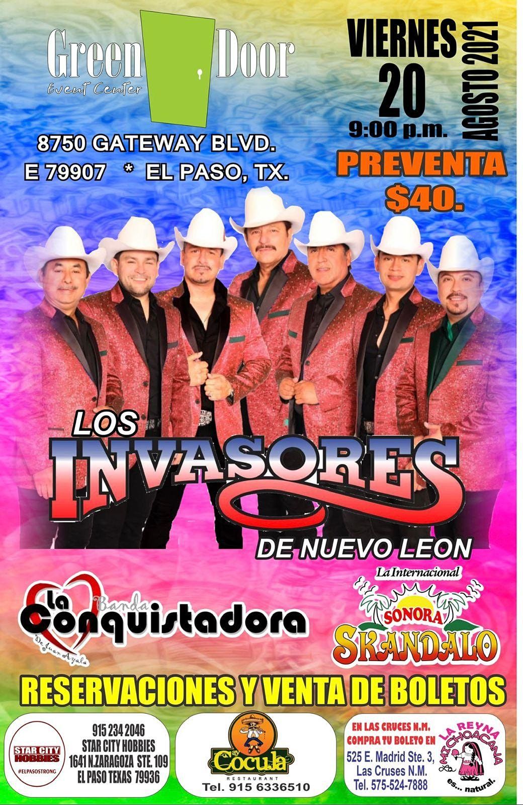 All Events In El Paso Today And Upcoming Events In El Paso Events In El Paso October 20th 2022