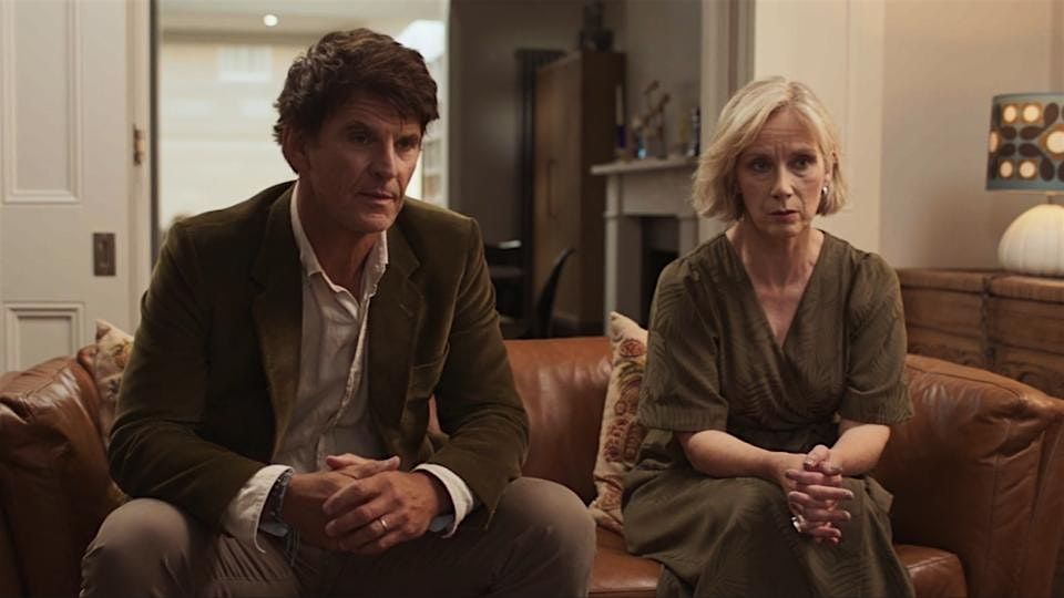 "WE NEED TO TALK" short film Premiere Screening, 21 June | Event in Richmond | AllEvents