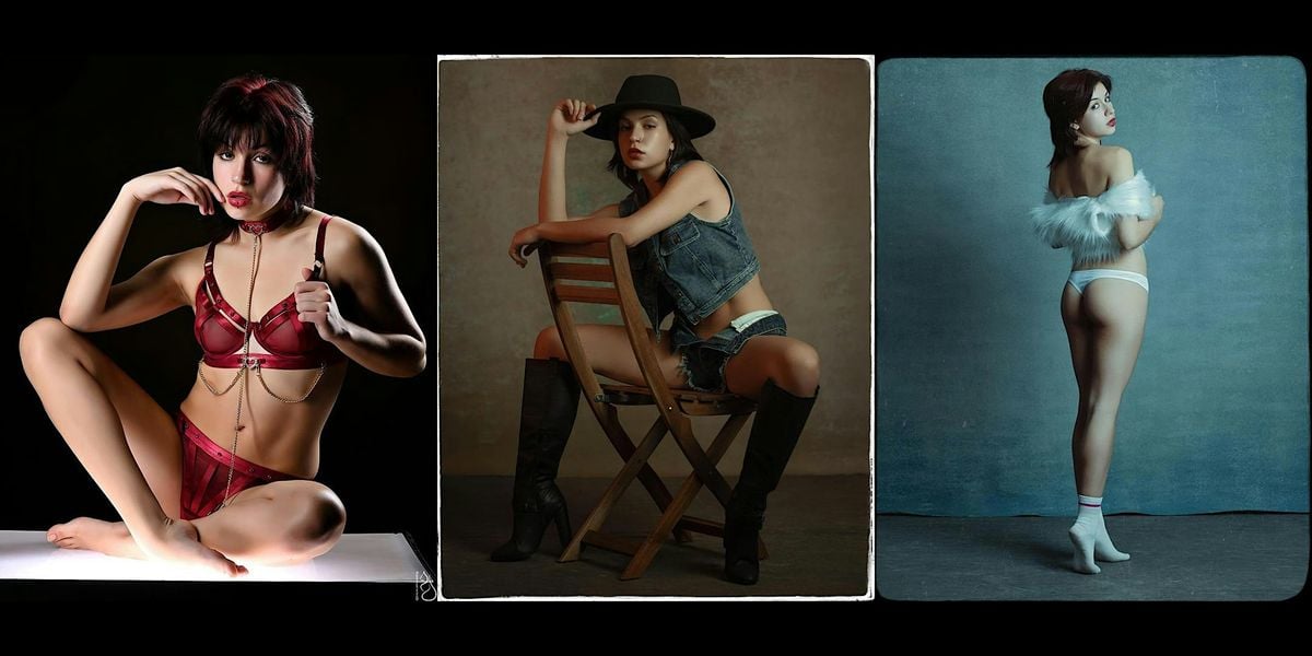 PHOTOGRAPHY STUDIO CONTENT CREATION DAY, 2 August | Event in Queens | AllEvents