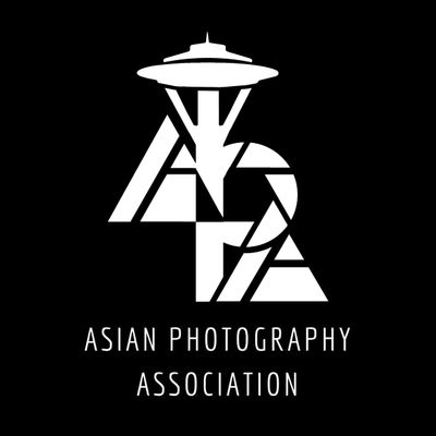 Asian Photography Association logo