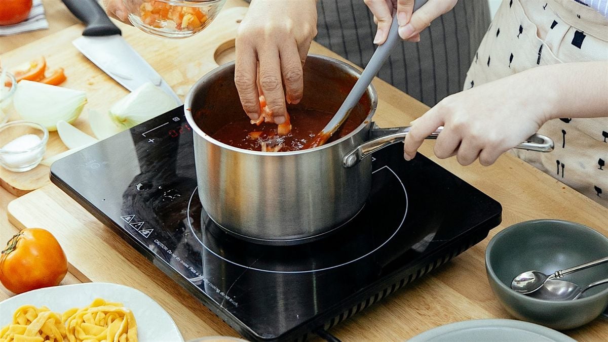 SOUPer Bowl Cooking Class, 16 October | Event in Marshall | AllEvents