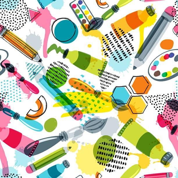 North Chingford Library Themed  Art and Craft Session | Event in London | AllEvents