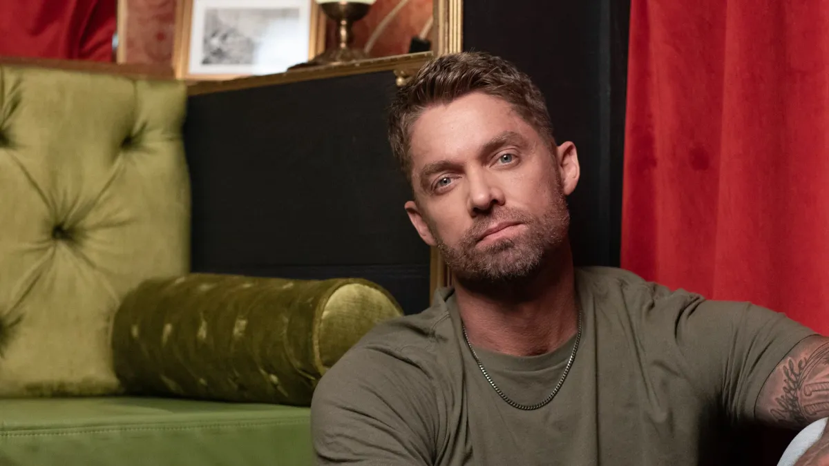 Brett Young in Costa Mesa, 8 August | Event in Costa Mesa | AllEvents