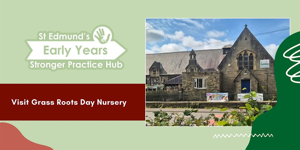 Grass Roots Nursery Visitor Session, 1 December | Event in Sowerby | AllEvents