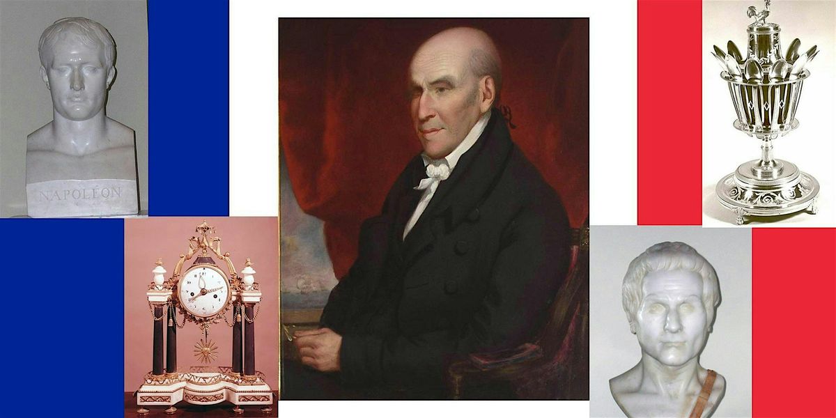 Vive la France Open House at Founder's Hall, 19 July | Event in Philadelphia | AllEvents