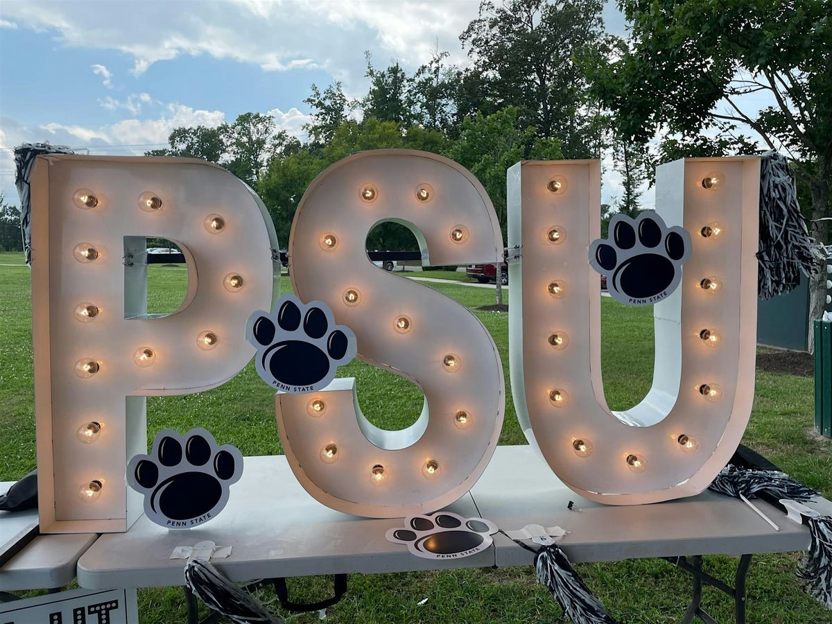 2025 Penn State Hampton Roads Student Sendoff & Picnic, 3 August | Event in Virginia Beach | AllEvents