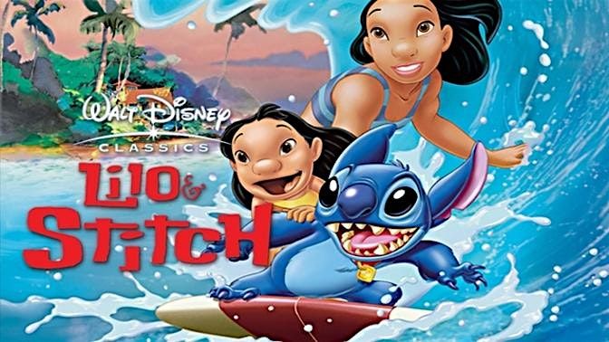 FREE Beach Movie Nights | Lilo and Stitch, 1 August | Event in Playa del Rey | AllEvents