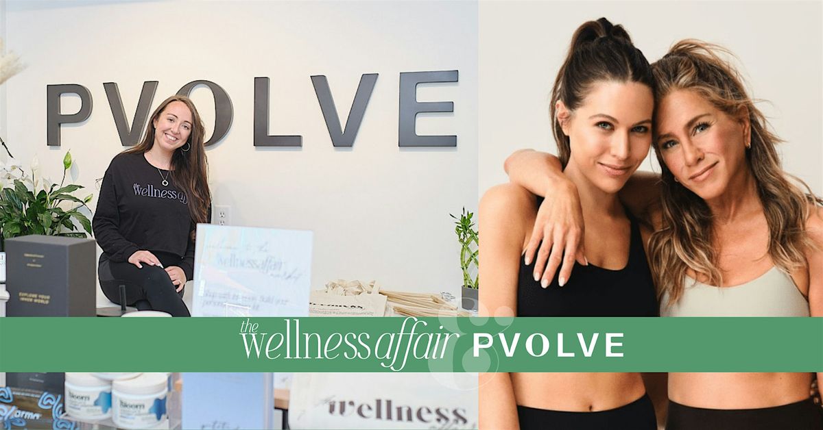 A Clean Beauty & Movement Experience Powered by Pvolve, 31 May | Event in West Hollywood | AllEvents