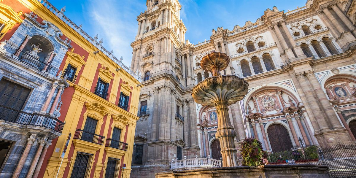 Solve Málaga’s mysteries with a thrilling escape game adventure! | Event in Málaga | AllEvents