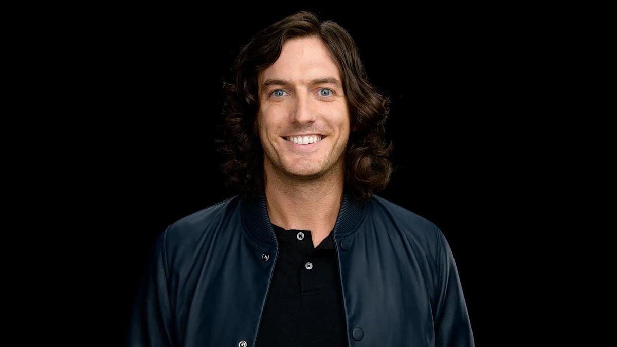 An Evening with Filmmaker Andrew Jenks, 6 November | Event in Tarrytown | AllEvents