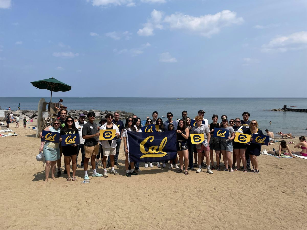 Cal Alumni Club of Chicago Summer Welcome Party 2025, 27 July | Event in Lake Bluff | AllEvents