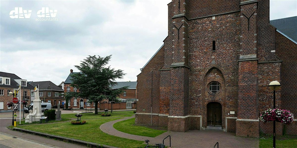 Inforonde DLV & DLV Accountants |  Loenhout, 19 January | Event in Wuustwezel | AllEvents